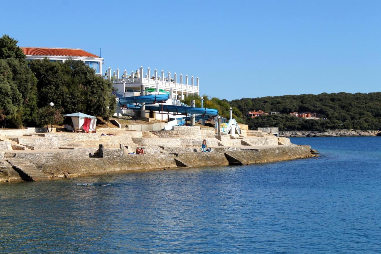Apartments With Wifi Pula - 6987 Esterno foto