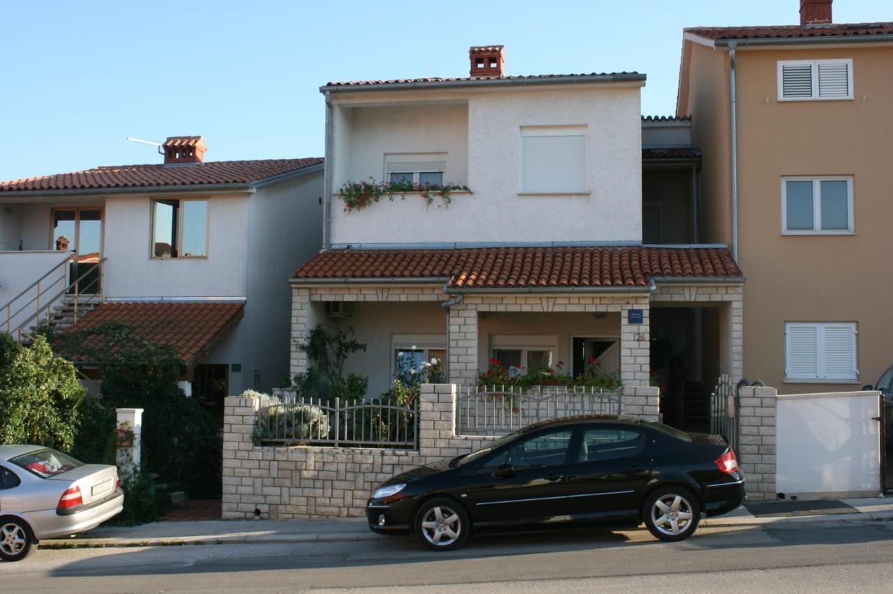 Apartments With Wifi Pula - 6987 Esterno foto
