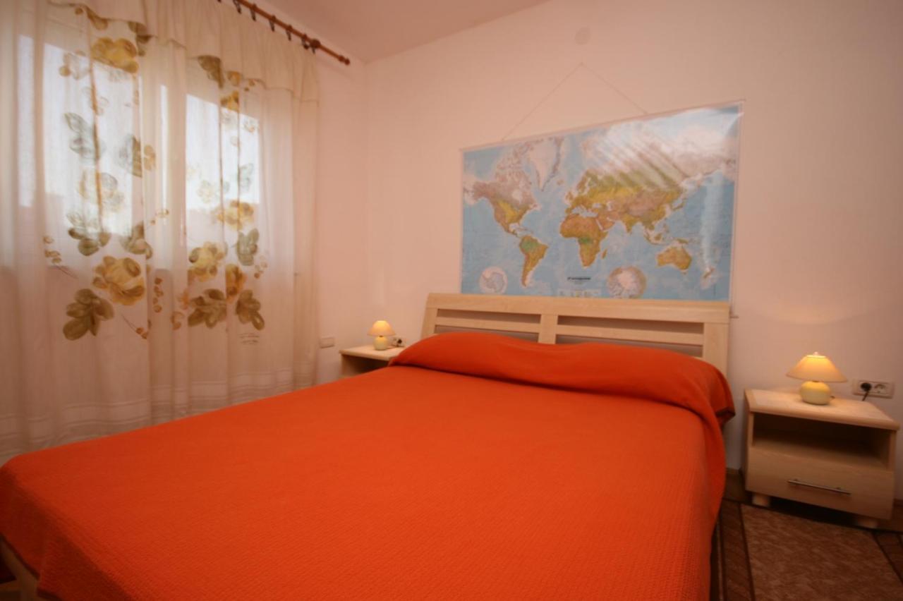 Apartments With Wifi Pula - 6987 Esterno foto