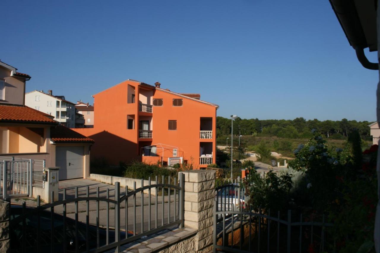 Apartments With Wifi Pula - 6987 Esterno foto