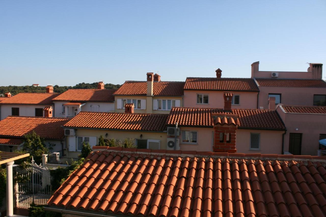 Apartments With Wifi Pula - 6987 Esterno foto