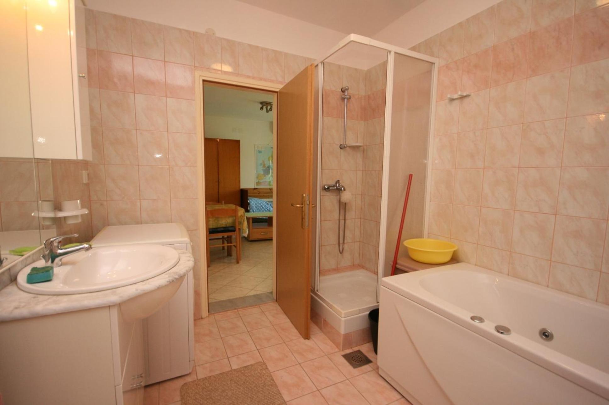 Apartments With Wifi Pula - 6987 Camera foto