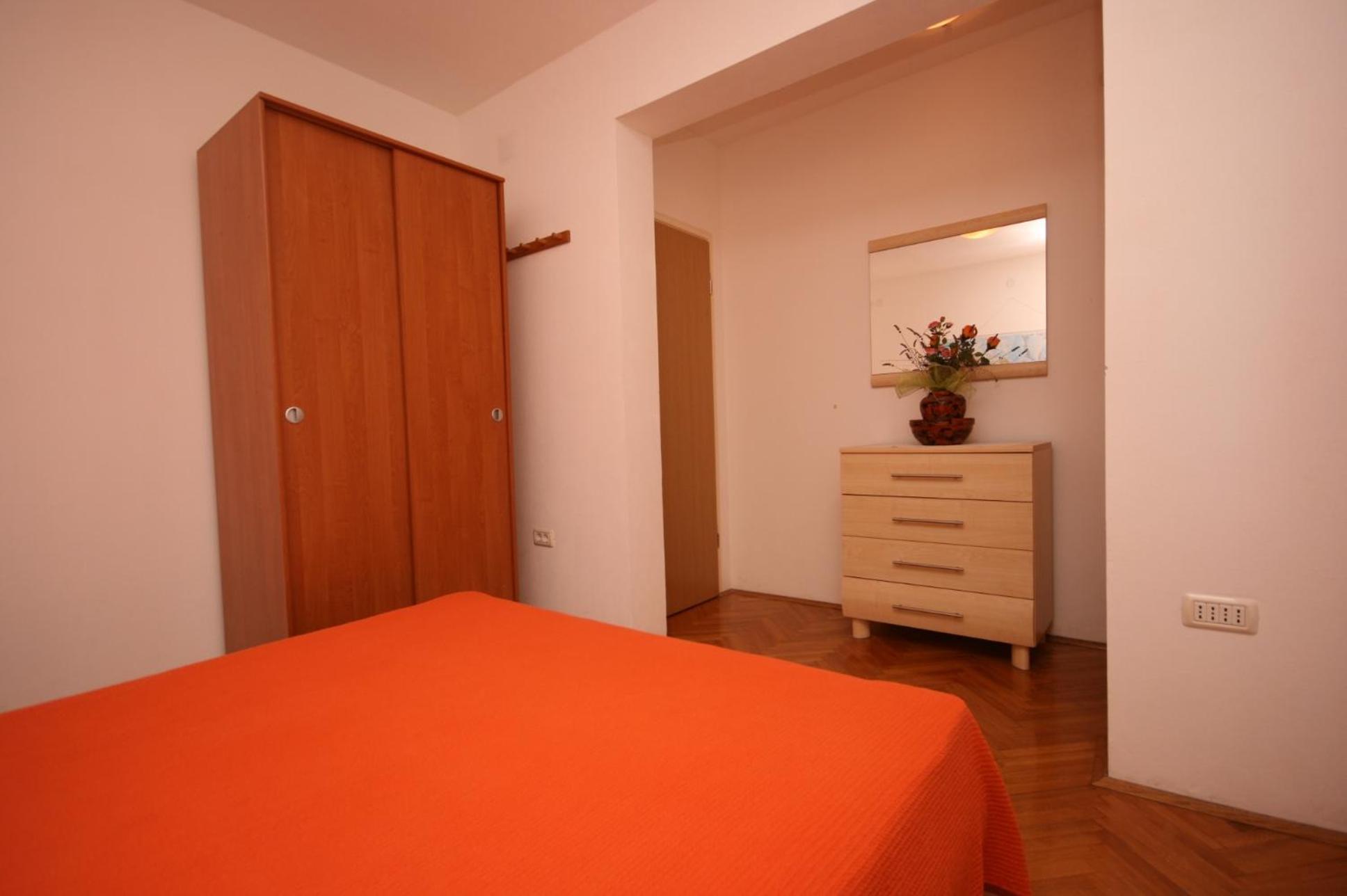 Apartments With Wifi Pula - 6987 Camera foto